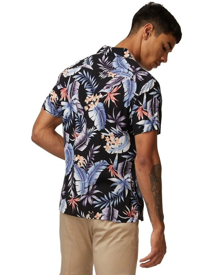 Top 10 ???? Jack London Amazonia Short Sleeve ???? Shirt ⭐ 5 Top 10 ???? Jack London Amazonia Short Sleeve ???? Shirt ⭐ - Image 3
