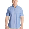 Discount ???? Johnny Bigg The Brushstroke Print ???? Shirt Blue ???? 1 Discount ???? Johnny Bigg The Brushstroke Print ???? Shirt Blue ???? -Industrie Shop unnamed file 518