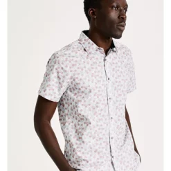 Best reviews of ⭐ Blaq Ruben Geo Print Slim ???? Shirt In Blue ???? 14 Best reviews of ⭐ Blaq Ruben Geo Print Slim ???? Shirt In Blue ???? -Industrie Shop unnamed file 52