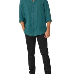 Wholesale ???? Industrie The Tennyson Linen L/S ???? Shirt ???? 8 Wholesale ???? Industrie The Tennyson Linen L/S ???? Shirt ???? -Industrie Shop unnamed file 554