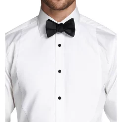Alternative view of Cheap ???? MJ Bale Stuart White ???? Shirt ????