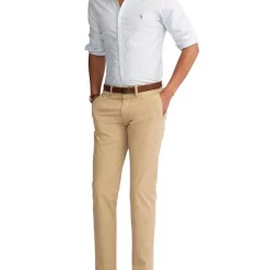 Alternative view of Cheap ❤️ Polo Ralph Lauren Slim Fit Striped Oxford ???? Shirt ????