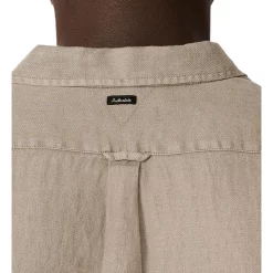 Flash Sale ⭐ Industrie The Trinidad Linen ???? Shirt In Green ???? 11 Flash Sale ⭐ Industrie The Trinidad Linen ???? Shirt In Green ???? -Industrie Shop unnamed file 616