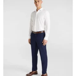 Cheapest ???? Yd. Oscar Slim ???? Dress ???? Shirt In White ???? -Industrie Shop unnamed file 625