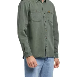Best deal ❤️ Lee Worker ???? Shirt Trade Green ????