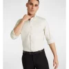 Deals ???? Yd. Dexter ???? Shirt In Natural ???? -Industrie Shop unnamed file 653