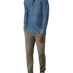 Hot Sale ⌛ MJ Bale Wesport Denim ???? Shirt ???? -Industrie Shop unnamed file 662