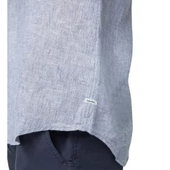 Coupon ???? Industrie The Newry Long Sleeve ???? Shirt Salt N Pepper ???? -Industrie Shop unnamed file 666