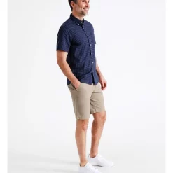 Brand new ⭐ Reserve Ashby Check Short Sleeve ???? Shirt In Navy ???? 12 Brand new ⭐ Reserve Ashby Check Short Sleeve ???? Shirt In Navy ???? -Industrie Shop unnamed file 68