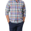 Best Pirce ???? Gazman Casual Long Sleeve ???? Shirt In Multi Check ⌛ 1 Best Pirce ???? Gazman Casual Long Sleeve ???? Shirt In Multi Check ⌛ -Industrie Shop unnamed file 700