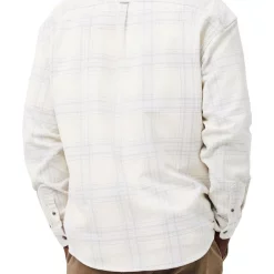 Alternative view of Buy ⌛ Industrie The Halifax Long Sleeve ???? Shirt In Grey ????