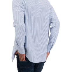 Alternative view of Promo ???? American Eagle Everyday ???? Shirt In Light Blue ????