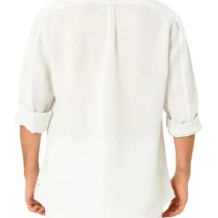 Alternative view of Deals ???? Industrie The Tennyson Linen ???? Shirt In Ice Mint ????