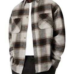 Cheap ???? Industrie Omaha Long Sleeve ???? Shirt ????