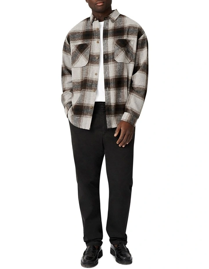 Cheap ???? Industrie Omaha Long Sleeve ???? Shirt ???? 5 Cheap ???? Industrie Omaha Long Sleeve ???? Shirt ???? - Image 3