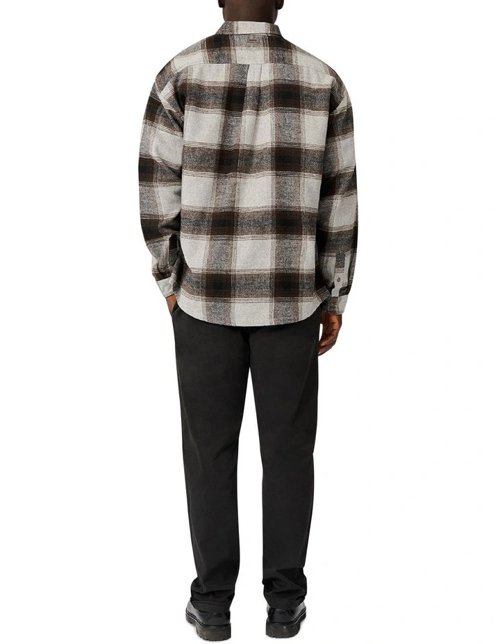 Cheap ???? Industrie Omaha Long Sleeve ???? Shirt ???? 6 Cheap ???? Industrie Omaha Long Sleeve ???? Shirt ???? - Image 4