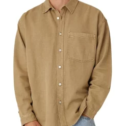 Top 10 ???? Industrie The Portland L/S ???? Shirt ????