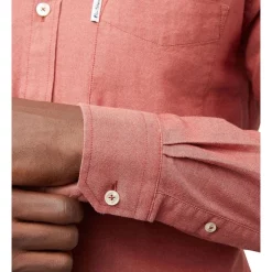 Best Pirce ???? Ben Sherman Signature Organic Oxford Long Sleeve ???? Shirt In Dark Pink ???? 10 Best Pirce ???? Ben Sherman Signature Organic Oxford Long Sleeve ???? Shirt In Dark Pink ???? -Industrie Shop unnamed file 979