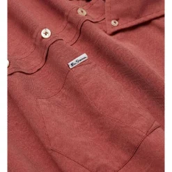 Best Pirce ???? Ben Sherman Signature Organic Oxford Long Sleeve ???? Shirt In Dark Pink ???? 11 Best Pirce ???? Ben Sherman Signature Organic Oxford Long Sleeve ???? Shirt In Dark Pink ???? -Industrie Shop unnamed file 980